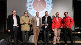 Nacht der excellence 2013
