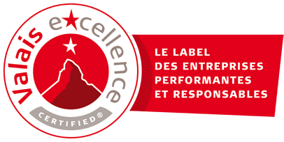 Le label Valais excellence