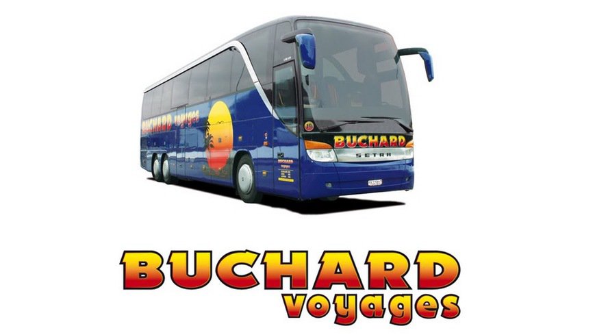 buchard voyages avion