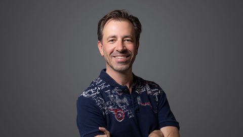 Boris Sarrasin, Directeur aquaTech Services SA