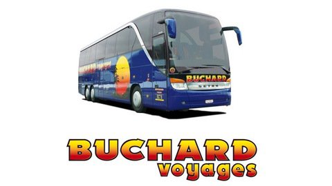 buchard voyage octobre 2023