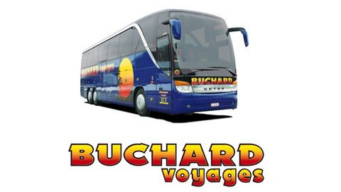 buchard voyage emploi