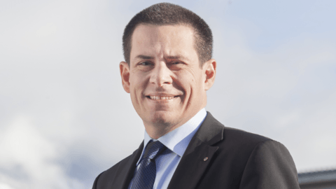 Patrick Cretton, Directeur SMC SA