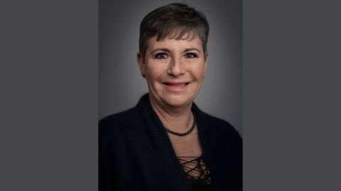 Martine Tristan, Directrice générale, CMS Martigny & Régions