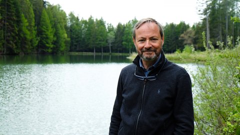 Fondation pour le développement durable des régions de montagne (FDDM)- Eric Nanchen