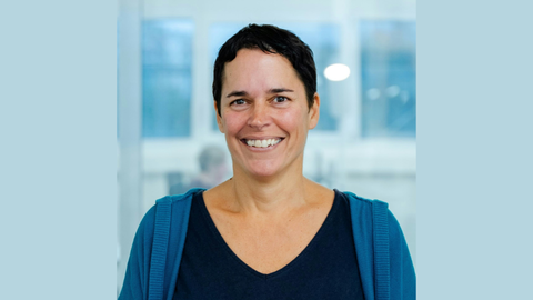 FDDM - Laurence Vuagniaux, Directrice