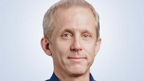 Yvan Bétrisey,  Mitglied der Direktion von FMV und Leiter der Einheit Unternehmensentwicklung