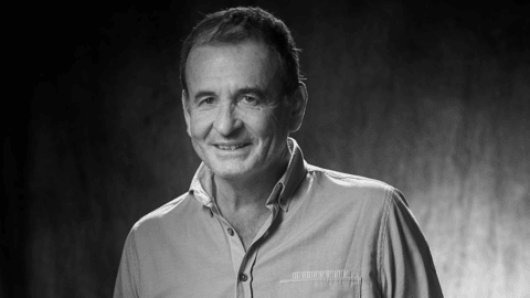 Laurent Rossier, Directeur Les Fruits de Martigny SA