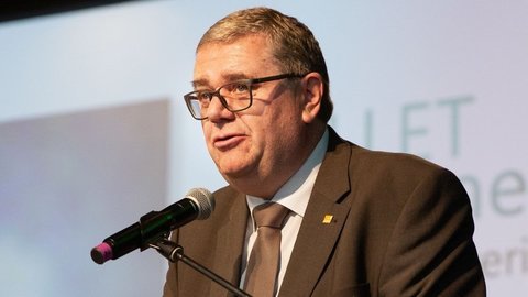 BTEE SA - Stéphane Pillet, PDG