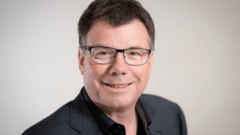 René Constantin, Directeur EPCA