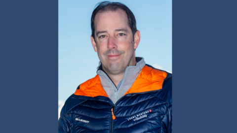 Raphaël Lamon, Responsable Administration, Finances & RH, Crans-Montana Tourisme & Congrès