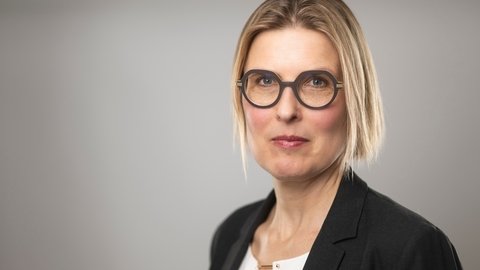 Marielles Desbiolles, Directrice générale TMR