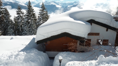 Un projet pour doper la location en Valais